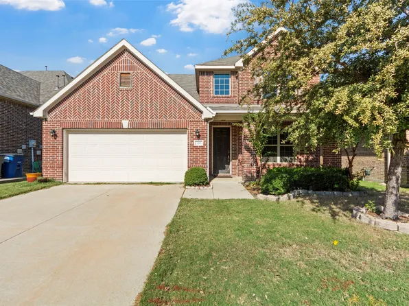 720 Sundrop Dr, Little Elm, TX 75068