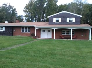 46 Cumber Rd, Harpursville, NY 13787