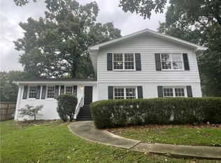 5275 Pounds Dr S, Stone Mountain, GA 30087