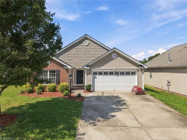 226 Graphite Dr, Gibsonville, NC 27249