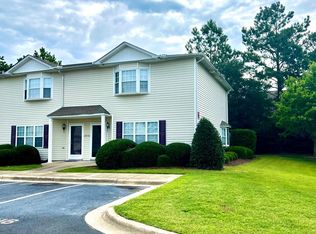 2156 Flagstone Ct APT N6, Greenville, NC 27834