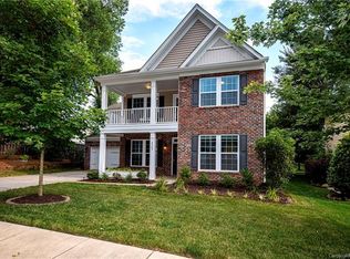 6303 Baltray Rd, Charlotte, NC 28278