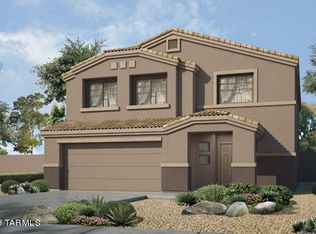 8273 W Melanitta Dr W, Tucson, AZ 85757