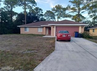 2814 4th St SW, Lehigh Acres, FL 33976