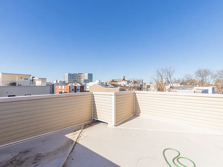 1023 Mount Vernon St #3F — Photo 16