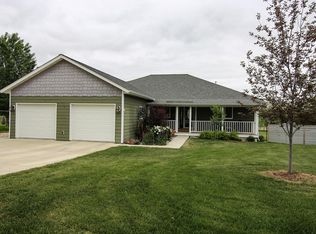 417 Shadow Ridge Blvd, Sheridan, WY 82801