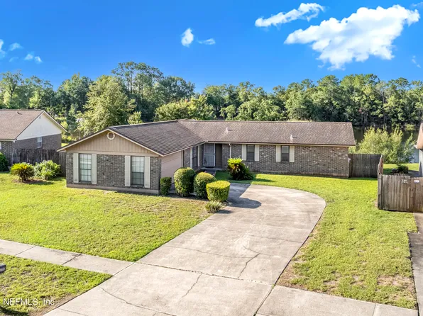 8270 WILSON Boulevard, Jacksonville, FL 32210
