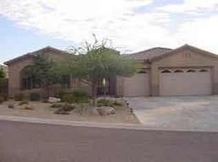 11107 E Evans Rd, Scottsdale, AZ 85255