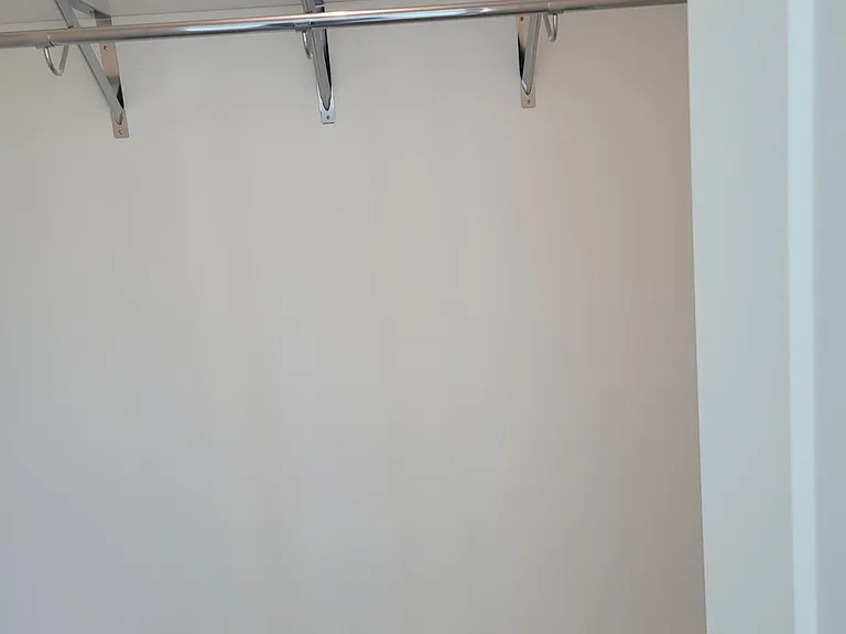 3rd floor- Bedroom closet