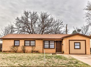 4609 44th St, Lubbock, TX 79414