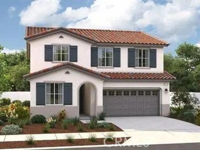 2487 Spring Wheat St, Perris, CA, 92570