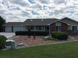 2551 Westwood Dr, Grand Junction, CO 81505