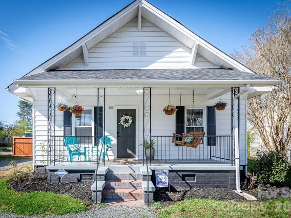 510 Cedar St, Troutman, NC 28166