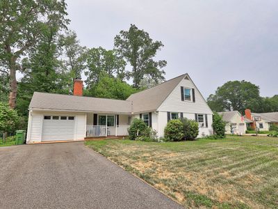 5 Woodland Road, Portland, CT, 06480