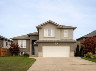 298 Welsh Ave, Amherstburg, ON N9V 0E7
