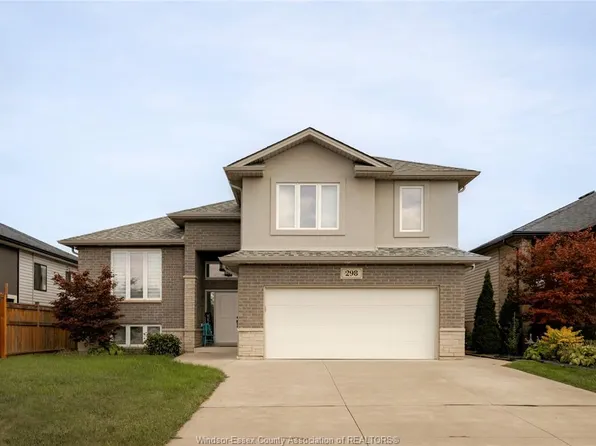 298 Welsh Ave, Amherstburg, ON N9V 0E7