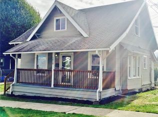 1010 S 45th St, Tacoma, WA
