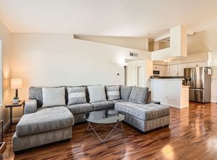 1575 W Warm Springs Rd UNIT 2621, Henderson, NV 89014