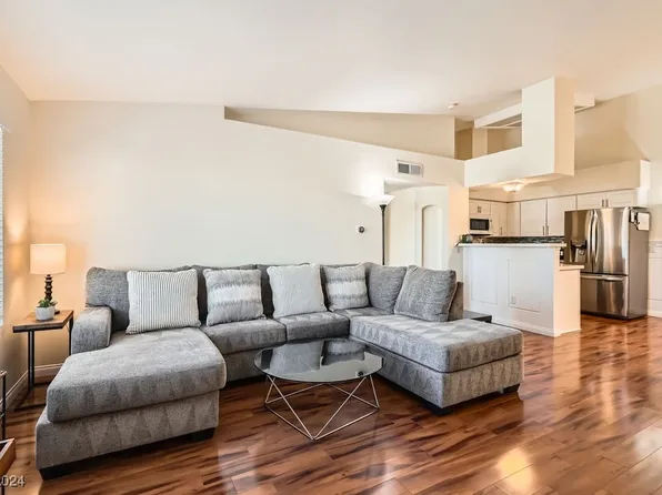1575 W Warm Springs Rd Unit 2621, Henderson, NV 89014