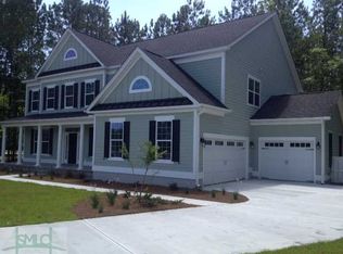 211 Claremont Way, Pooler, GA 31322