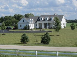 6643 E 226th St, Cicero, IN 46034