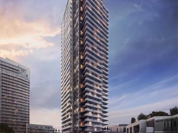 56 Forest Manor Rd, Toronto, ON