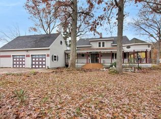 7371 Sweeter Rd, Twin Lake, MI 49457