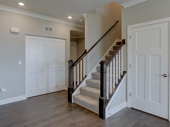 Interior - Representational Photo