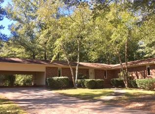 105 Wilewood Rd, Abbeville, SC 29620