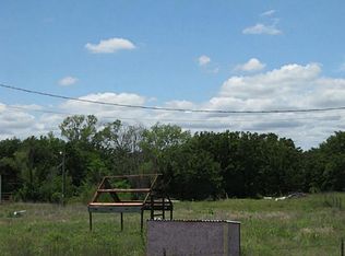 334 R And R Dr, Springtown, TX 76082