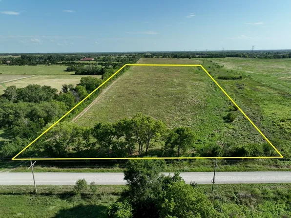 0 SW 140th St, Rose Hill, KS 67133