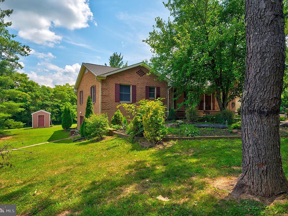 16933 Shepherdstown Pike, Sharpsburg, MD 21782 Zillow