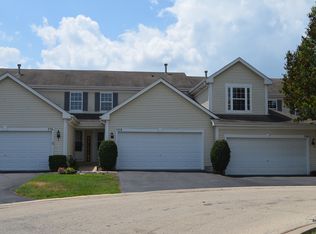 538 Prairie View Dr, Minooka, IL 60447