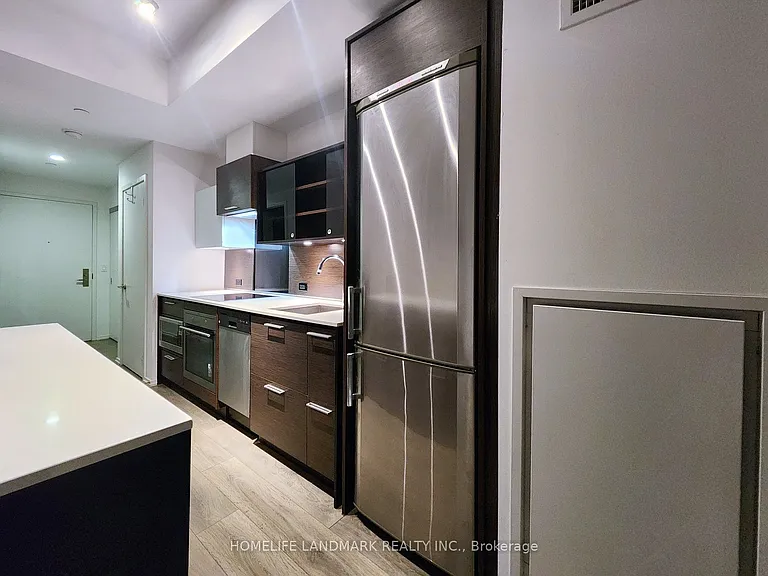 75 Saint Nicholas St #3303 — Photo 12