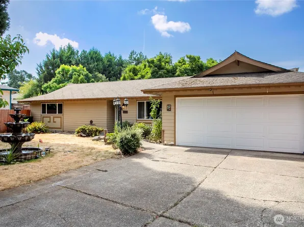 10701 NE 41st, Vancouver, WA 98682