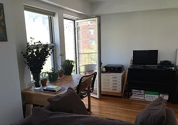 Rented by Citi Habitats