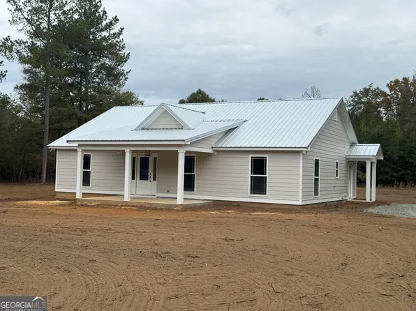 667 Flathead Rd, Vienna, GA 31092