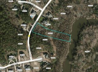 1009 Falling River Walk, Rocky Mount, NC 27804