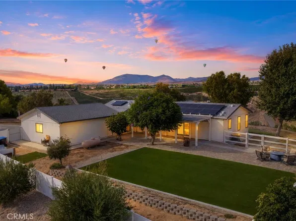 40450 Calle Cancion, Temecula, CA 92592