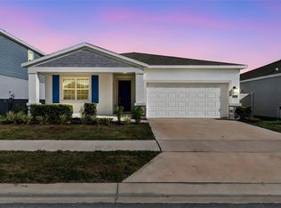 1743 Foreman Rd, Eagle Lake, FL 33839