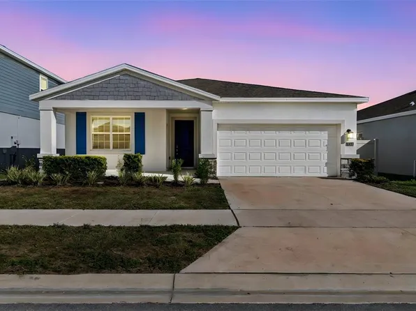 1743 Foreman Rd, Eagle Lake, FL 33839