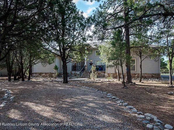 200 Deer Park Dr, Alto, NM 88312
