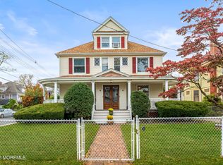 50 Peters Pl, Red Bank, NJ 07701