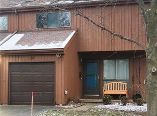 28 Wintergreen Way, Rochester, NY 14618