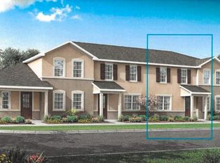 2520 Chickasaw Plum Loop, Clermont, FL 34711