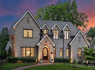 615 Spring St, Davidson, NC 28036