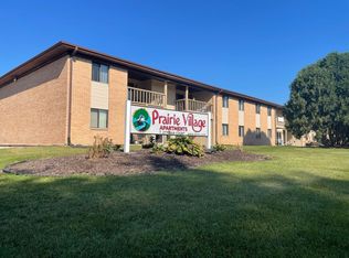 Prairie Village Apartments, Beloit, WI 53511