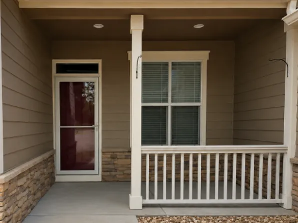 6024 W 1st St Unit 3, Greeley, CO 80634