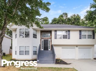 11562 Registry Blvd, Hampton, GA 30228