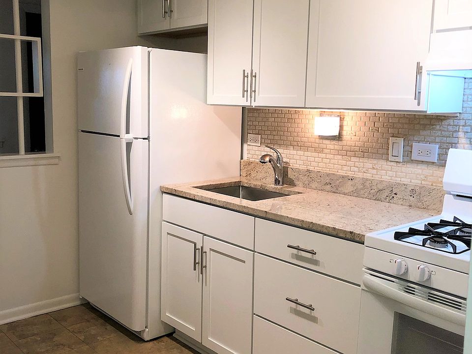 Remodeled Kitchen